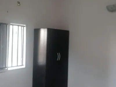 Very Sharp and Lovely Studio Room Selfcontain — Lekki Epe Expressway, Sangotedo, Ajah, Lagos