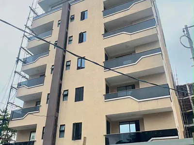 3 Bedroom Apartment with BQ — Ikoyi, Lagos