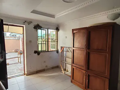 Nice Single Room - Self Contained — Igbojia-Shapati, Opposite Beechwood Estate, Ibeju Lekki, Lagos