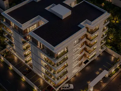 2 Bedroom Flat with Premium Finishes — Lekki, Lagos