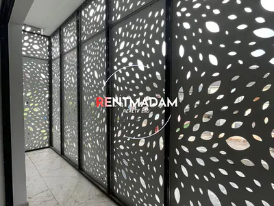 Commercial Office Space — Lekki, Lagos