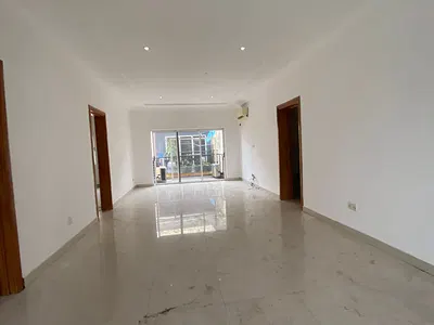 3 Bedroom Apartment — Lekki Phase 1, Lekki, Lagos