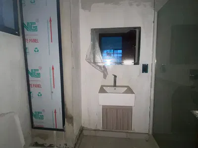 3 Bedroom Maisonette with BQ — Lekki Phase 1, Lekki, Lagos