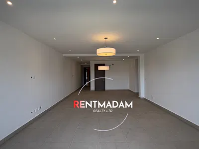 2 Bedroom Flat with Boys' Quarter — Lekki Phase 1, Lekki, Lagos