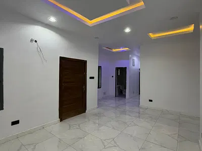 2 Bedroom Apartment — Off Freedom Way, Lekki Phase 1, Lekki, Lagos