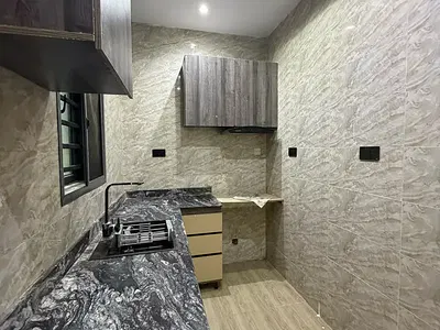 2 Bedroom Apartment — Lekki, Lagos