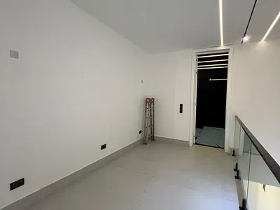 5 Bedroom Semi-Detached Duplex — Lekki, Lagos
