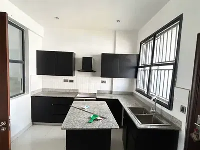 2 Bedroom Luxurious Maisonette — Lekki, Lagos