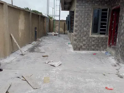 3 Bedroom Semi-Detached Duplex — Ibeju Lekki, Lagos