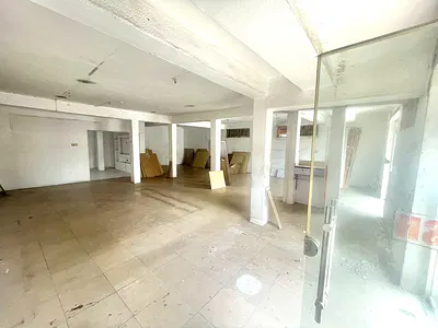 Shop or Showroom — Maryland, Lagos
