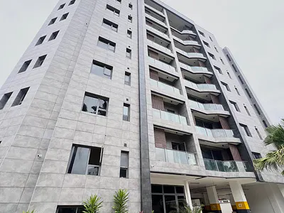 Premium 3 Bedroom Apartment — Ikoyi, Lagos