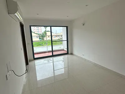 5 Bedroom Contemporary Terraced Duplex with BQ — Dideolu Estate, Victoria Island (VI), Lagos