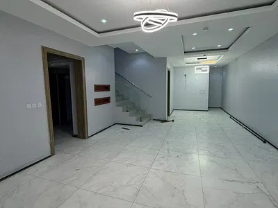 4 Bedroom Apartment with BQ — Lekki Phase 1, Lekki, Lagos