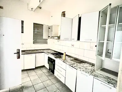 Spacious 3 Bedroom Flat with a BQ Upstairs in a Well-Secured Estate — Oniru, Victoria Island (VI), Lagos