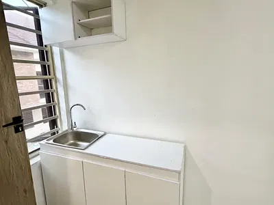 Studio Apartment — Lekki, Lagos