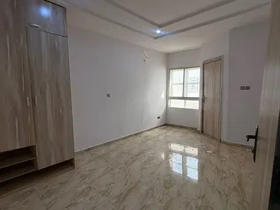 Self Contain Room with Open Plan Kitchen — Orchid Road, Lekki, Lagos