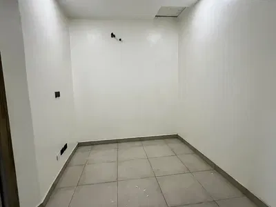 Mini Flat with Open Plan Kitchen — Dpkay Estate, Orchid Road, Lekki, Lagos