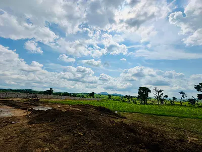 Residential Land Plots — Wasa, Apo, Abuja