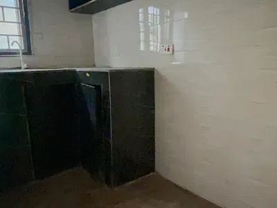 Neatly Built 1 Bedroom Block of Flat — Mabushi by Mobil, Mabushi, Abuja