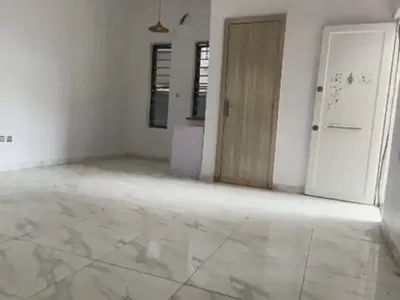 Spacious Studio Serviced Apartment — Orchid Road, Lekki, Lagos