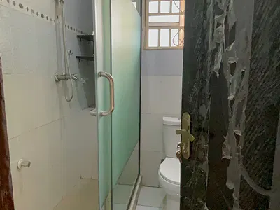 Neatly Built 3 Bedroom Block of Flat — Mabushi by Mobil, Mabushi, Abuja