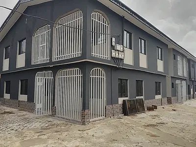 3 Bedroom Flat — Ikotun, Lagos