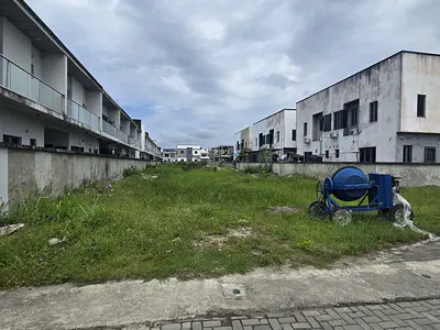 Premium Dryland in a Secured and Serene Neighborhood — Urban Prime 1, Ogombo, Ajah, Lagos