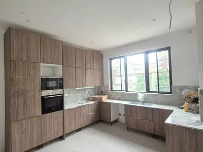 Newly Built 4 Bedroom Terraced Duplex — Ikoyi, Lagos