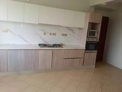 Luxury 2 Bedroom Waterfront Apartment — Ikoyi, Lagos