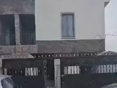 2 Bedroom Semi Detached Duplex, Ogba, Ikeja, Lagos, Flat / Apartment for Sale