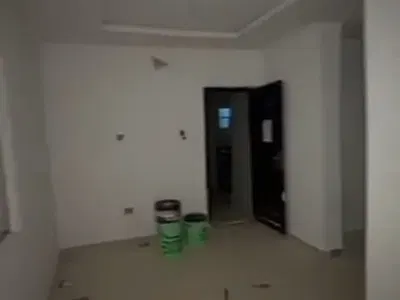 Newly Renovated Room Selfcon with Private Kitchen (Video) — Ajah, Lagos