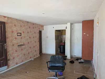 Studio Self Contain Apartment — Idi-Ishin, Jericho, Ibadan, Oyo
