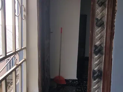 Portable 2 Bedroom Flat — Behind City College, Karu, Abuja