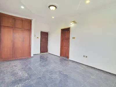 Self Contain Room in Shared Apartment — Badore, Ajah, Lagos