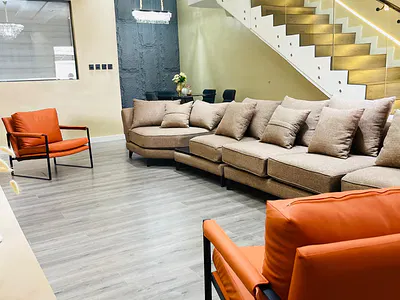 4 Bedroom Terraced Duplex with BQ and Pool — Lekki, Lagos
