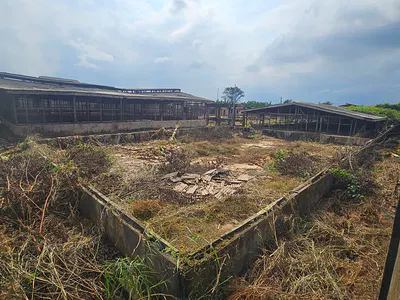 Strategically Located and Regular Shaped Land Measuring 4141.183 SQM — Ogijo, Sagamu, Ogun
