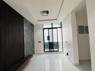 5 Bedroom Detached Duplex with BQ — Lekki, Lagos