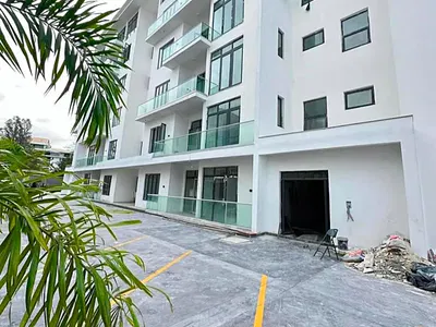 3 Bedroom Waterfront Luxury Apartment — Banana Island, Ikoyi, Lagos
