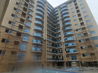 4 Bedroom Luxury Flat with BQ — Off Glover Road, Ikoyi, Lagos