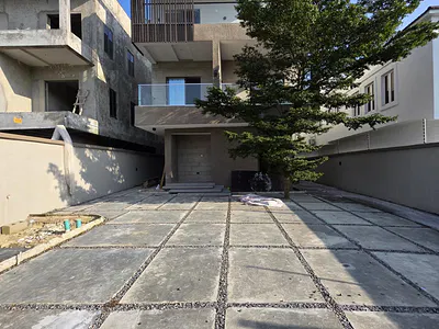 5 Bedroom Fully Detached Duplex — Lekki Phase 1, Lekki, Lagos