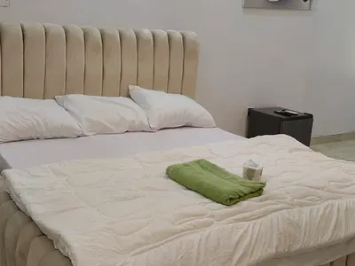 Luxury 4 Bedroom Terraced Duplex with Excellent Facilities — Lekki, Lagos