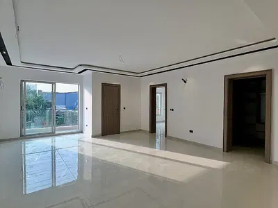 2 Bedroom Flat with Swimming Pool — Lekki, Lagos