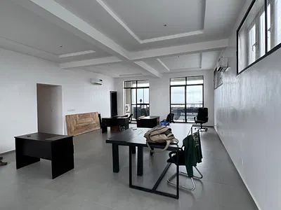 2 Bedroom Maisonette — Lekki, Lagos
