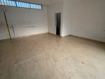 Strategic Shop/Office Space — Gwarinpa, Abuja