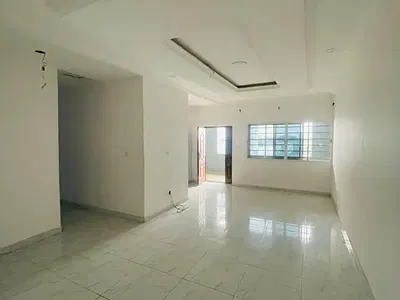 Office Space on Awolowo Road — Ikoyi, Lagos