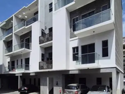 Brand New Luxury 2 Bedroom Maisonette in Serene Environment — Lekki, Lagos