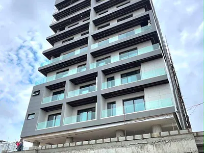 Luxury 5 Bedroom Maisonette with Cinema — Old Ikoyi, Ikoyi, Lagos