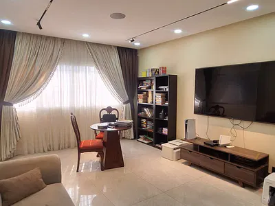 Waterfront Four-Bedroom Luxury Penthouse — Ikoyi, Lagos