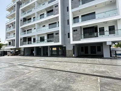 5-Bedroom Penthouse with 2 Boys' Quarters — Old Ikoyi, Ikoyi, Lagos