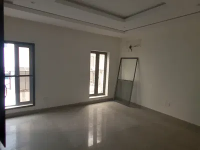3 Bedroom Flat with BQ — Lekki, Lagos